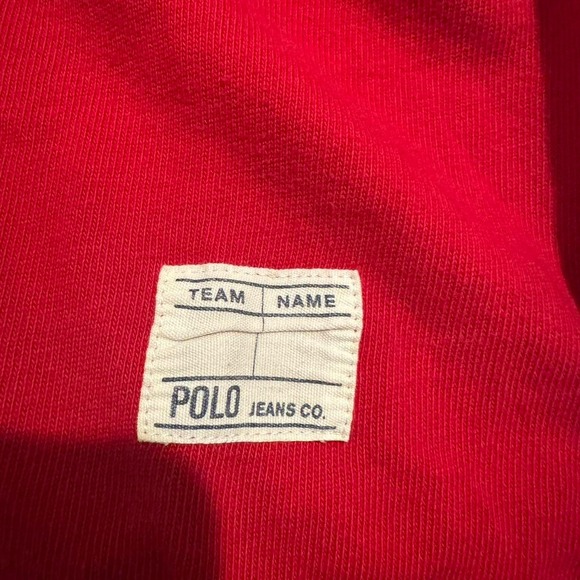 Polo Ralph Lauren T Shirt - Picture 7 of 7